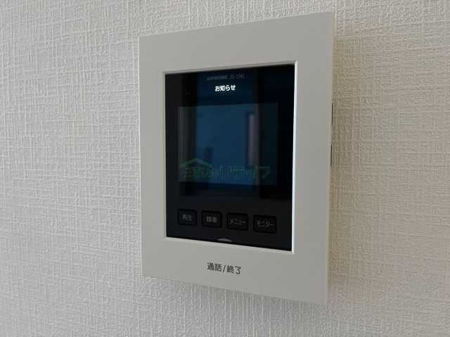 セキュリティ　Kolet雑司が谷1