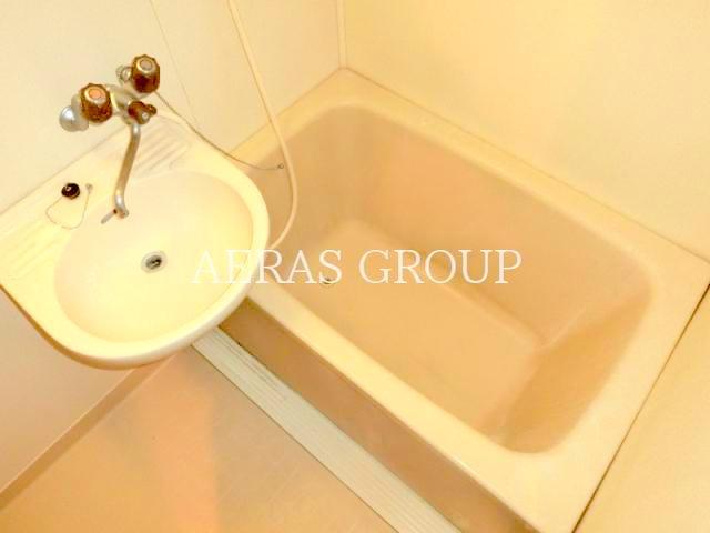 バス・シャワールーム　バスルーム【同仕様タイプ】