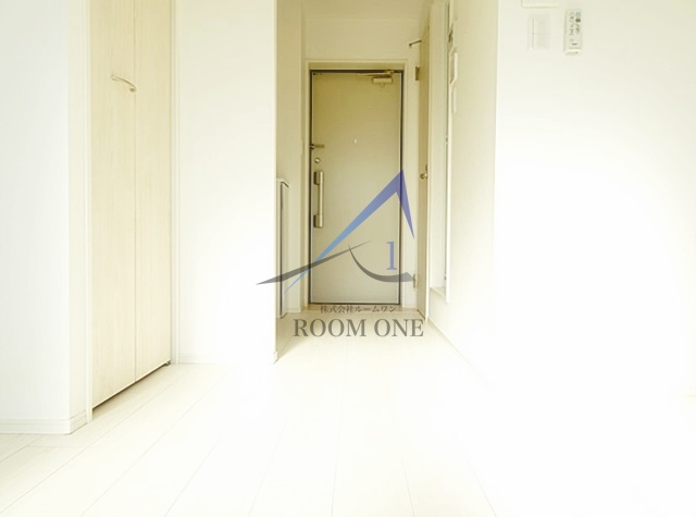 その他部屋・スペース　寝室です。