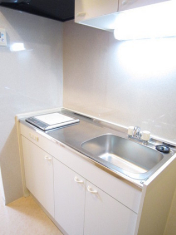 キッチン　参考写真