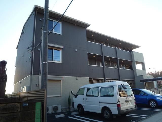 その他　外観（その他）まで10m