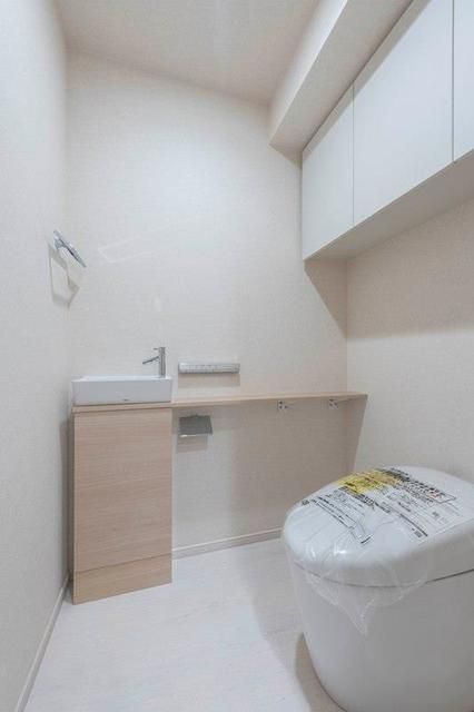 トイレ　参考写真です