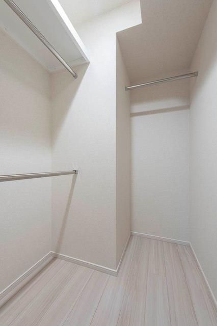 収納　参考写真です