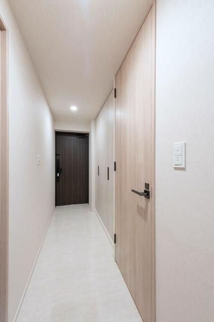 玄関　参考写真です