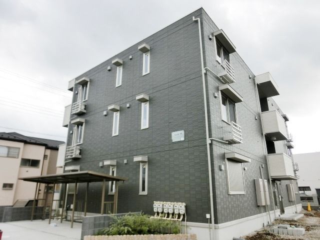 駐車場　敷地内駐車場もございます