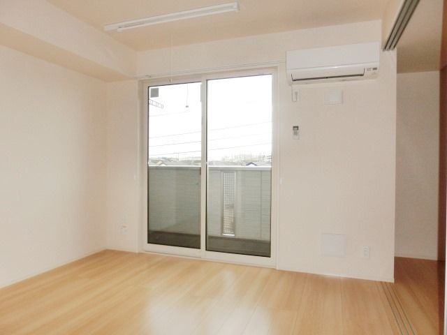 その他部屋・スペース　安心のホームセキュリティ付きのお部屋です。