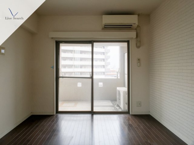 居室・リビング　おしゃれな居間です