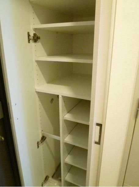 玄関　シューズＢＯＸ