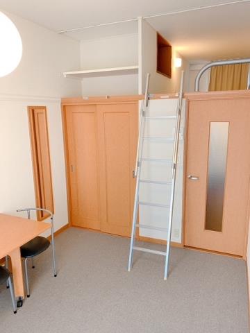 その他部屋・スペース