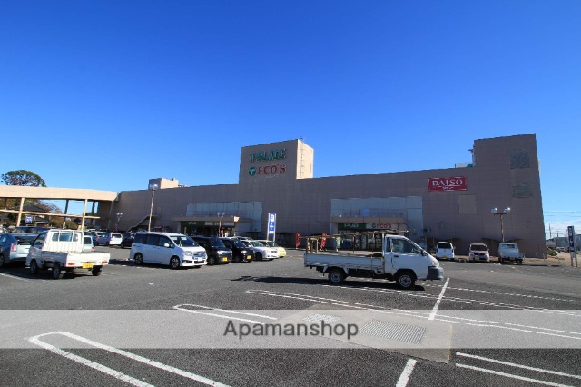 スーパー　エコス（スーパー）まで500m