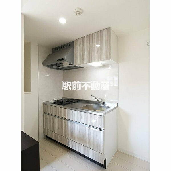 キッチン　同タイプ別部屋