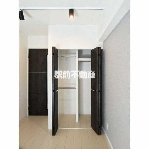 その他設備　同タイプ別部屋