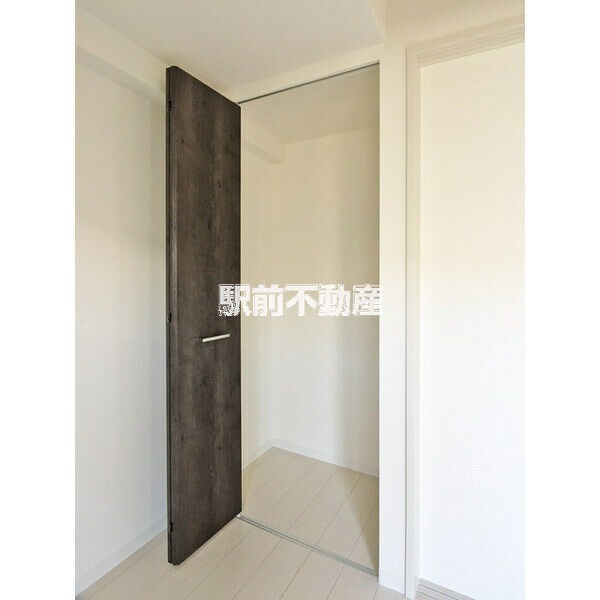 収納　同タイプ別部屋