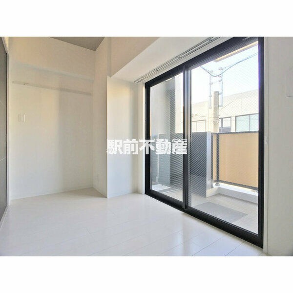 眺望　同タイプ別部屋