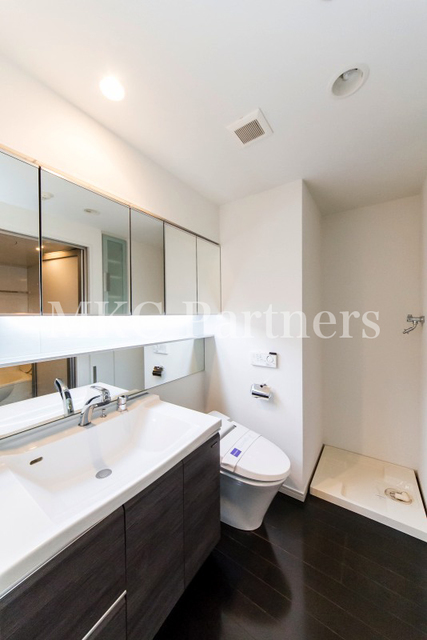 洗面設備　４０５