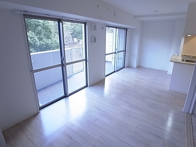 居室・リビング　リビングダイニングキッチン