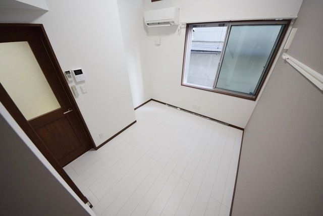 居室・リビング　他号室参考写真