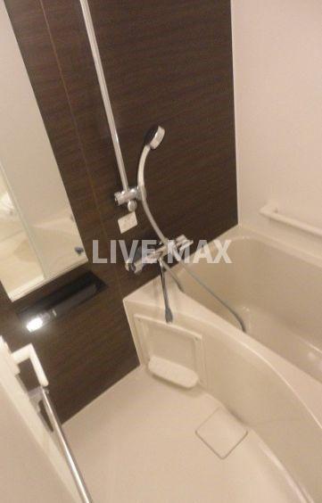 バス・シャワールーム　別号室参考写真