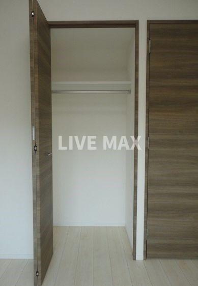 収納　別号室参考写真