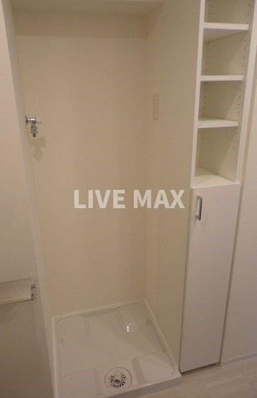 その他設備　別号室参考写真