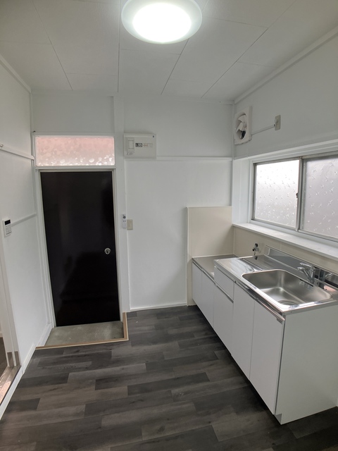 その他部屋・スペース　※別のお部屋の参考画像です。現況優先。