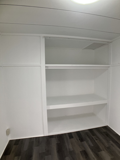 収納　※別のお部屋の参考画像です。現況優先。