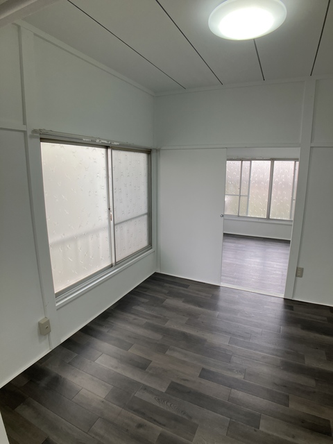 居室・リビング　※別のお部屋の参考画像です。現況優先。