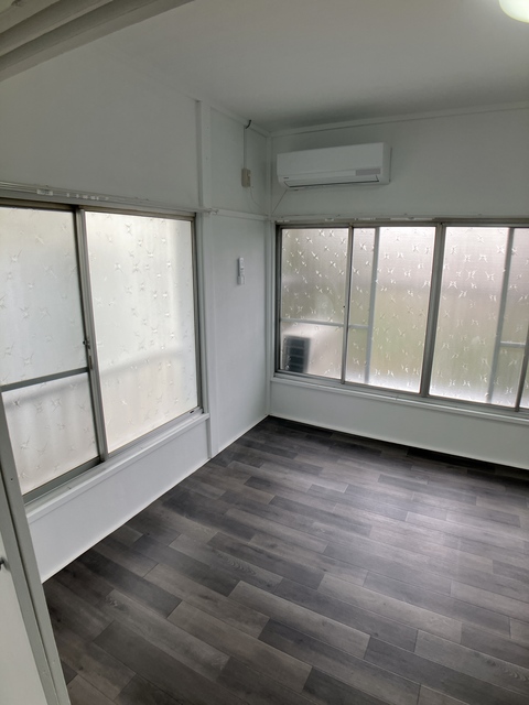 居室・リビング　※別のお部屋の参考画像です。現況優先。