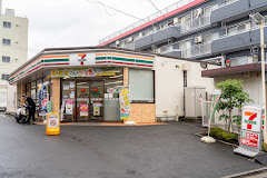 コンビニ　セブンイレブン 新高島平駅前店（コンビニ）まで792m