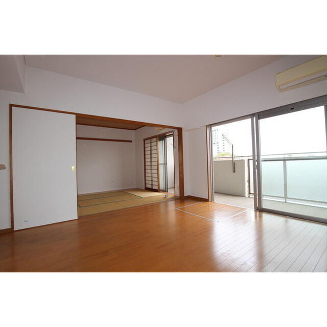 居室・リビング　※現況優先