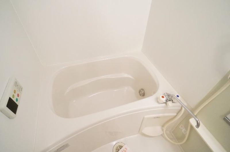 バス・シャワールーム　図面と現状に相違がある場合には現状を優先