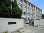 中学校　西宮市立　平木中学校（中学校）まで793m