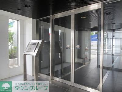 エントランス　★エントランス★