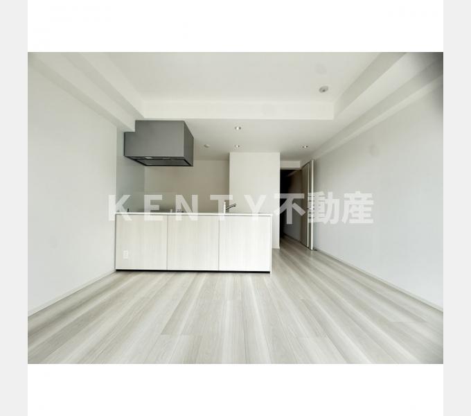 居室・リビング　リビング/ダイニング