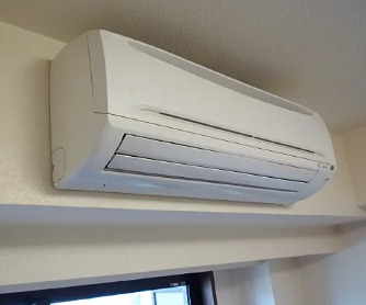 その他設備　※別部屋の参考写真です。