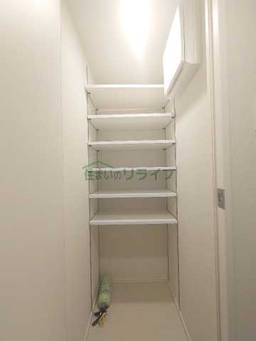 その他　※参考写真　同タイプ（間取り）の612号室の写真となります。