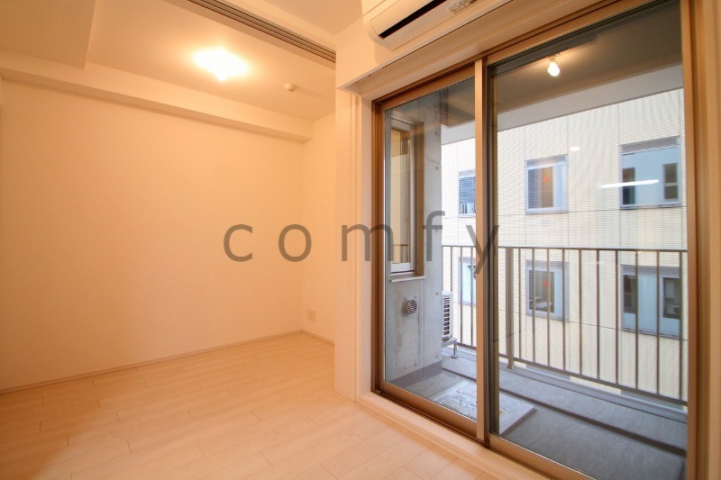 居室・リビング　リビングダイニング