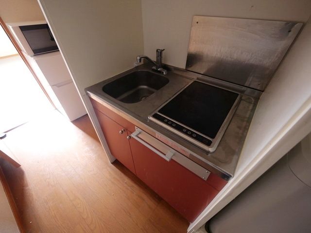 キッチン　★キッチンです★