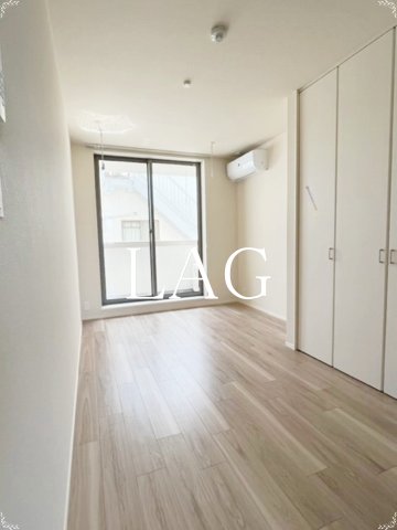 その他部屋・スペース　寝室です。