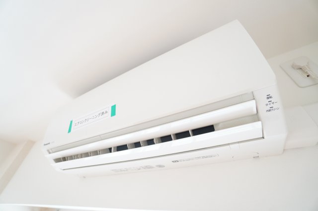 その他設備　※同物件・同タイプの写真です。