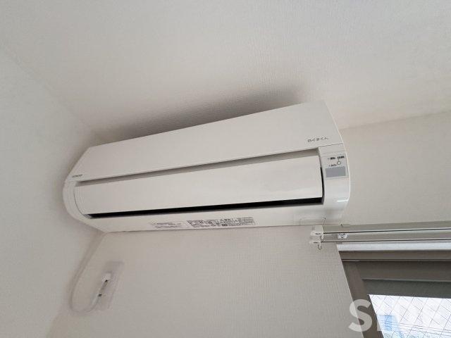 その他設備　※別室参考画像