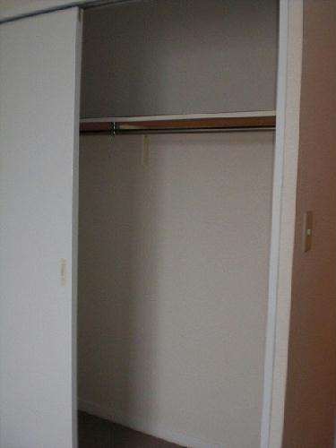 収納　収納スペース