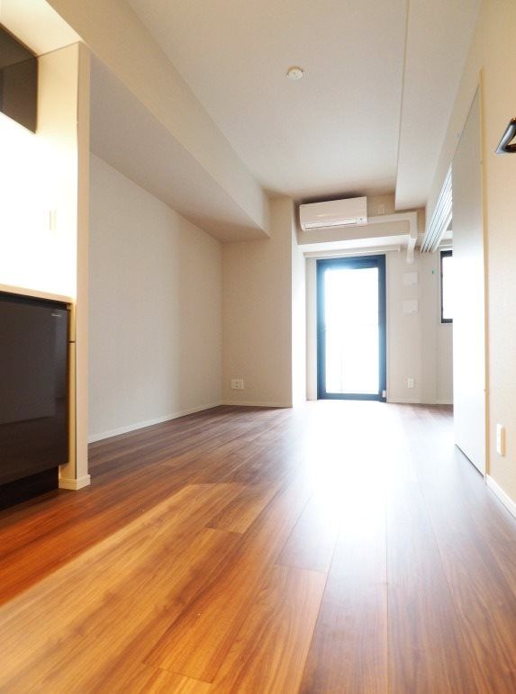 居室・リビング　☆明るい居室☆