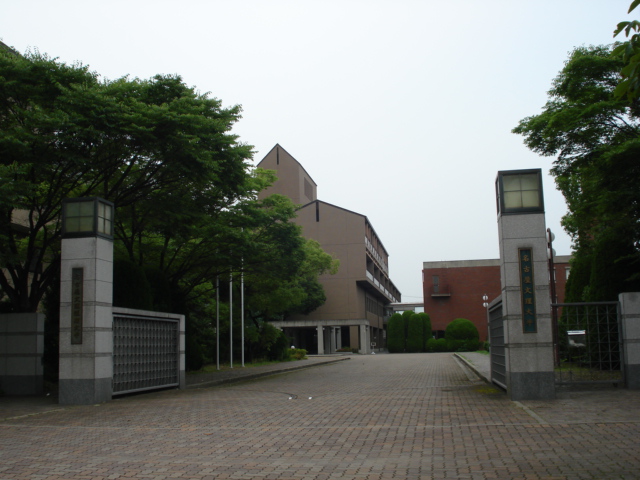その他　名古屋文理大学（その他）まで391m