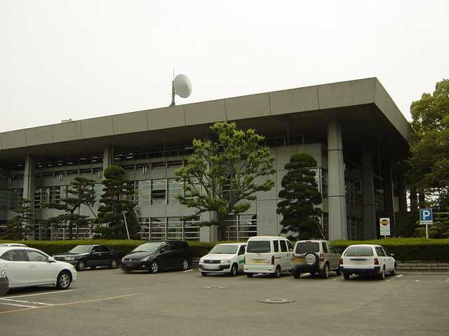 その他　稲沢市役所（その他）まで1264m