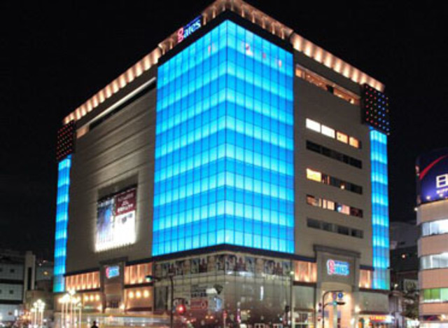 その他　gate’s（571m）