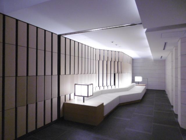 ロビー　ロビー