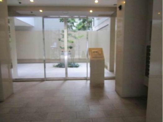 その他共有部分　建物設備