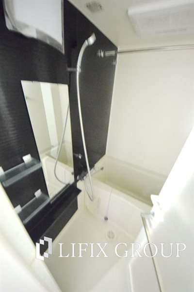 バス・シャワールーム　お風呂