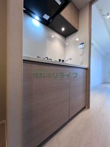 キッチン　別部屋引用